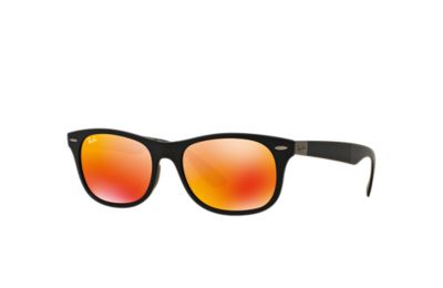 Ray-Ban New Wayfarer Folding Liteforce 