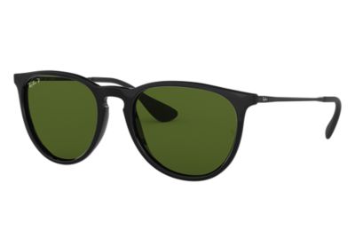 green polarized lenses