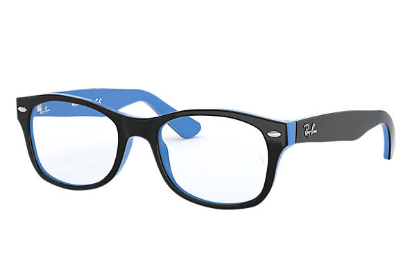 ray ban schwarz hellblau ray ban schwarz hellblau