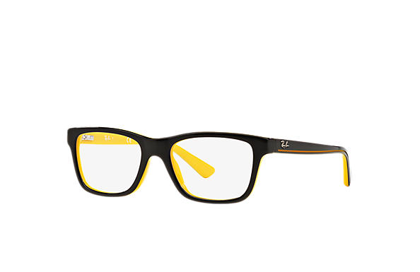 ray ban schwarz gelb ray ban schwarz gelb