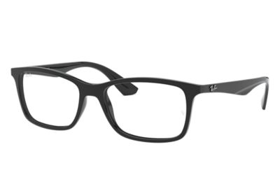 ray ban vision