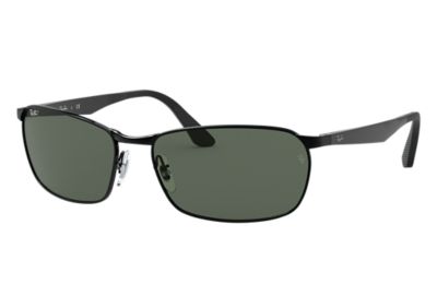 ray ban verte