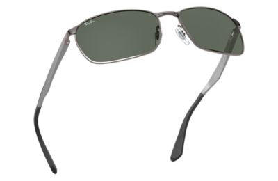 ray ban 3534 polarized