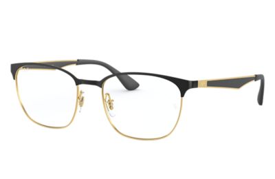 ray bans prescription eyeglasses