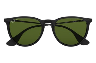 ray ban erika wayfarer sunglasses