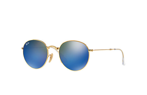 ray ban azules plegables ray ban azules plegables