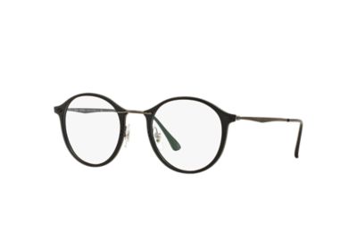 ray ban light ray eyeglasses