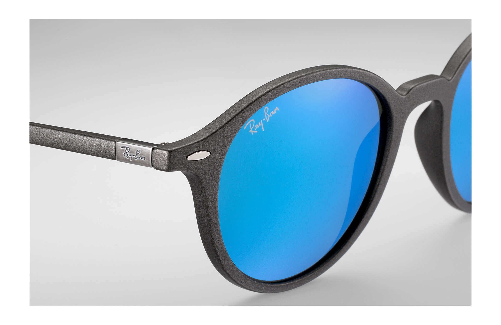 ray ban liteforce round ray ban liteforce round