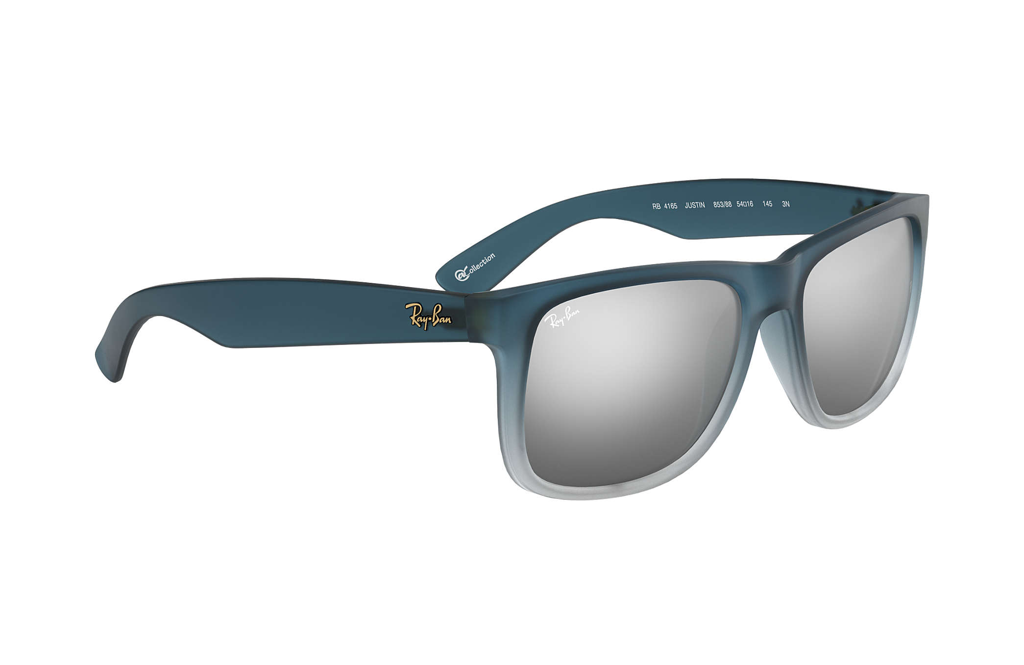 ray ban rb4165 justin azul ray ban rb4165 justin azul
