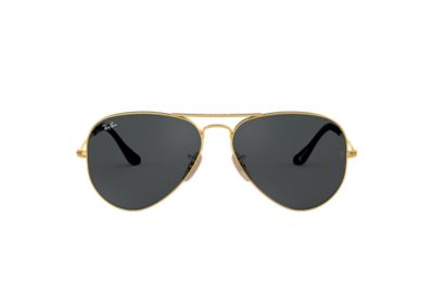 lens ray ban