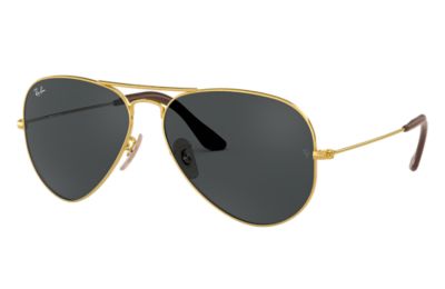 Ray-Ban RB3025 903578 58-14 アビエーター 