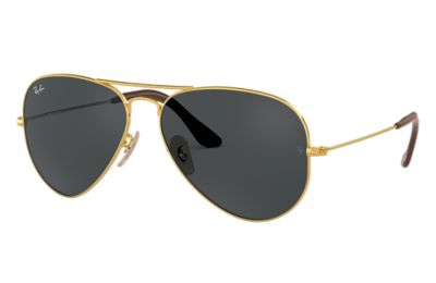 ray ban aviator rose