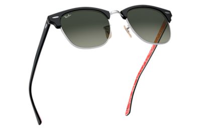ray ban noir