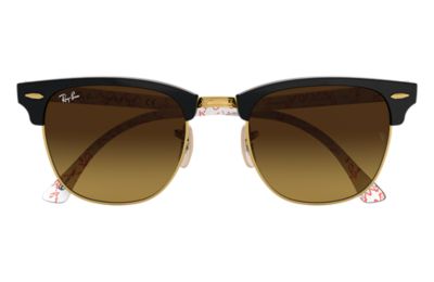 ray ban clubmaster collection