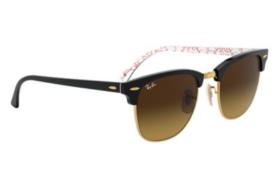 ray ban clubmaster collection