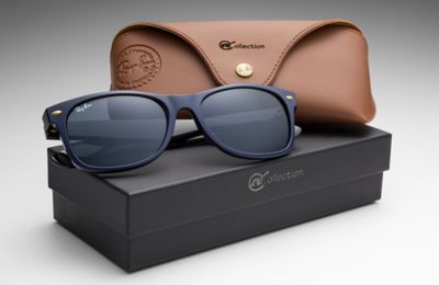 ray ban new wayfarer collection