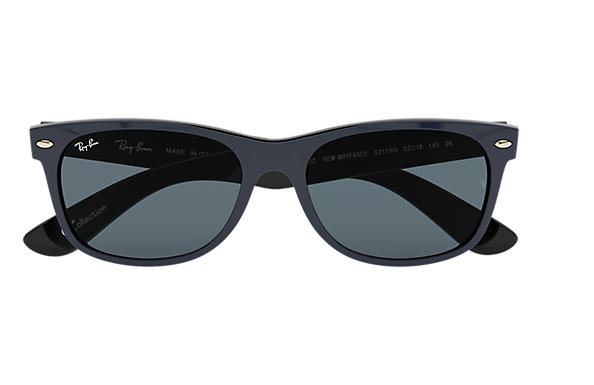 verres ray ban new wayfarer verres ray ban new wayfarer