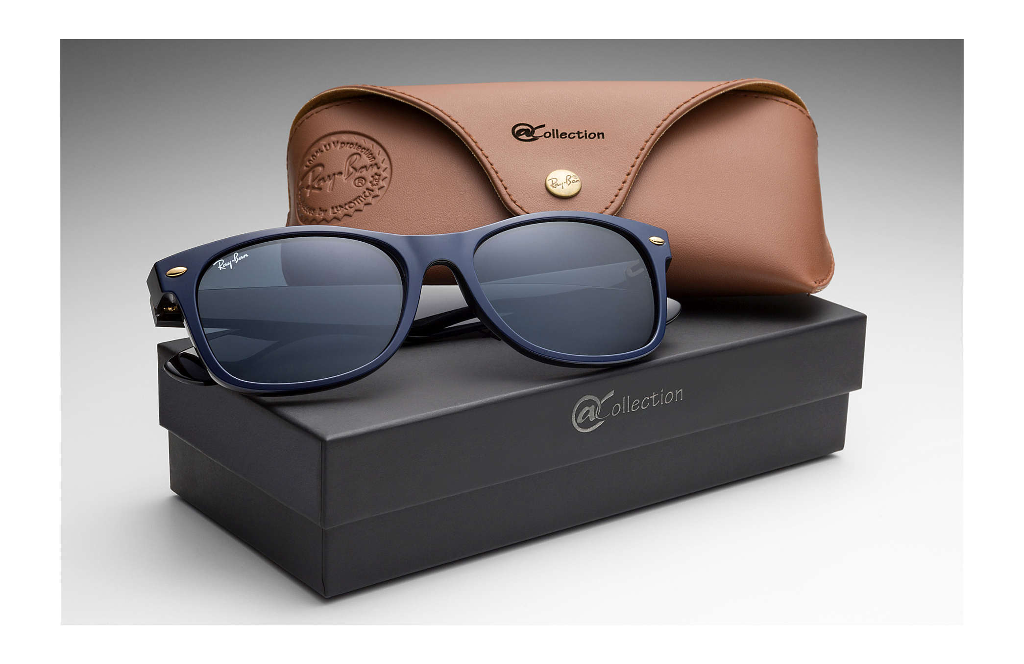 ray ban new wayfarer azul ray ban new wayfarer azul