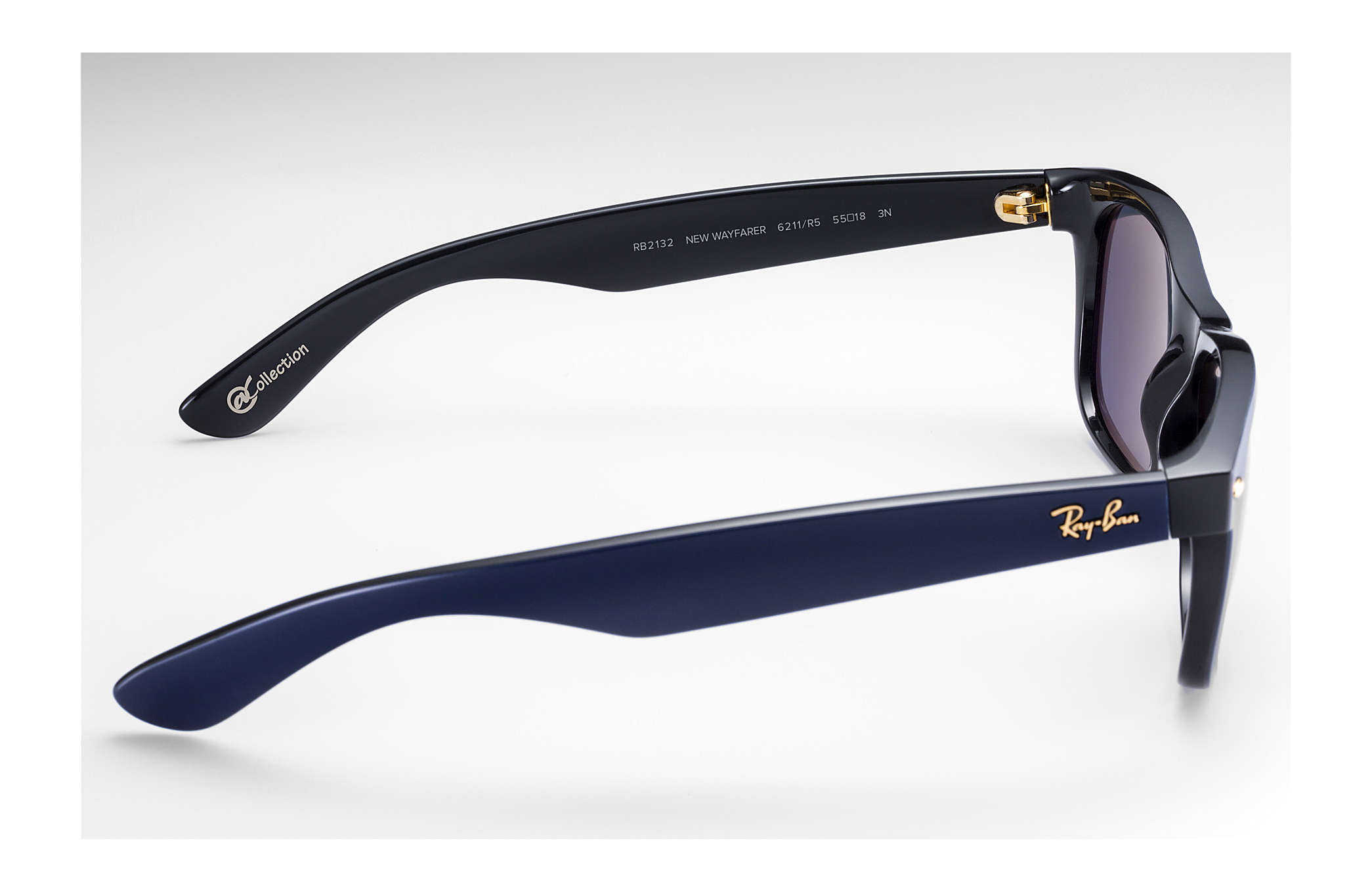 ray ban new wayfarer 2132 azul ray ban new wayfarer 2132 azul