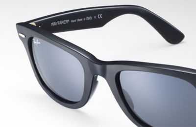 ray ban sunglasses made in italy price