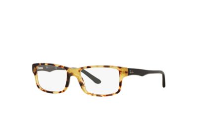 ray ban 5245 frames