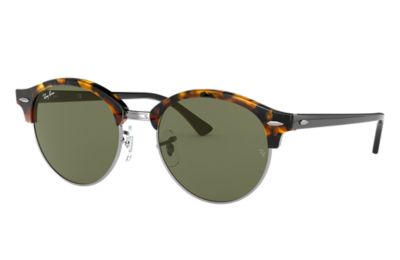 Ray-Ban Clubround Classic RB4246 
