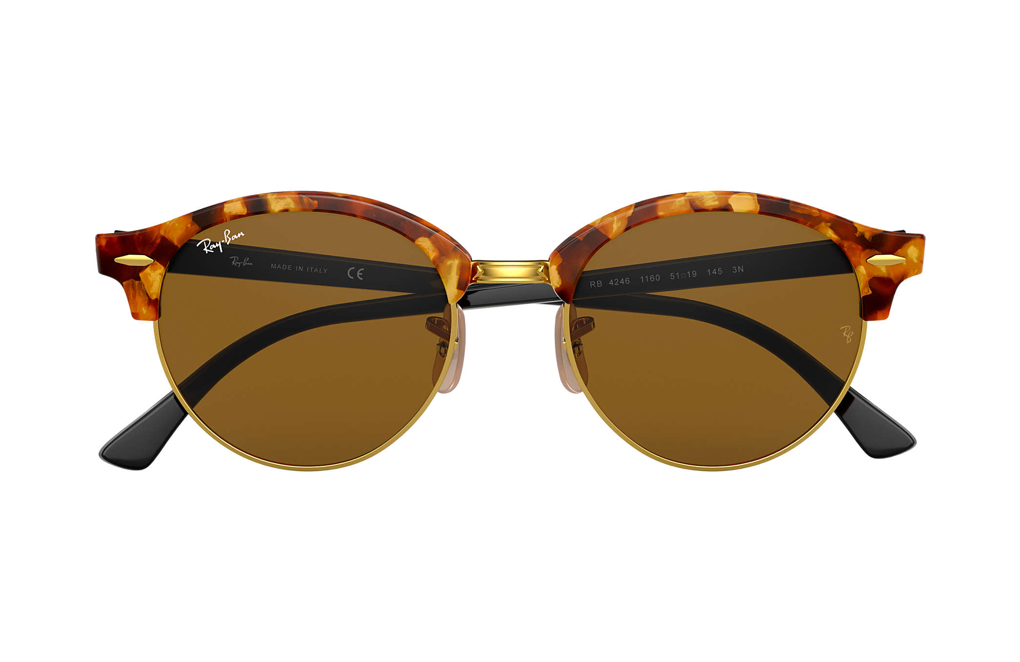 ray ban clubround polarisé ray ban clubround polarisé
