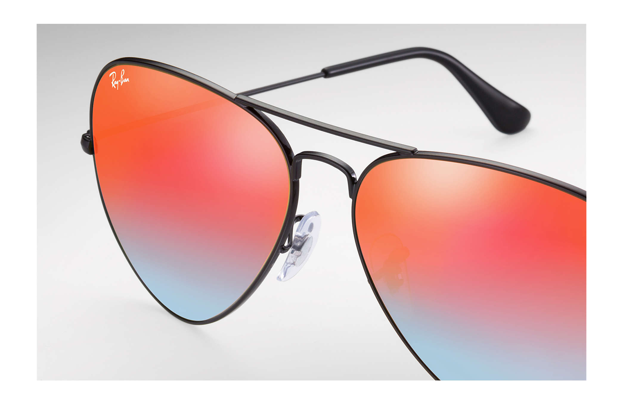 ray ban sunglasses aviator orange ray ban sunglasses aviator orange