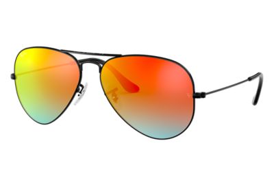 Aviator remix hotsell blue gradient