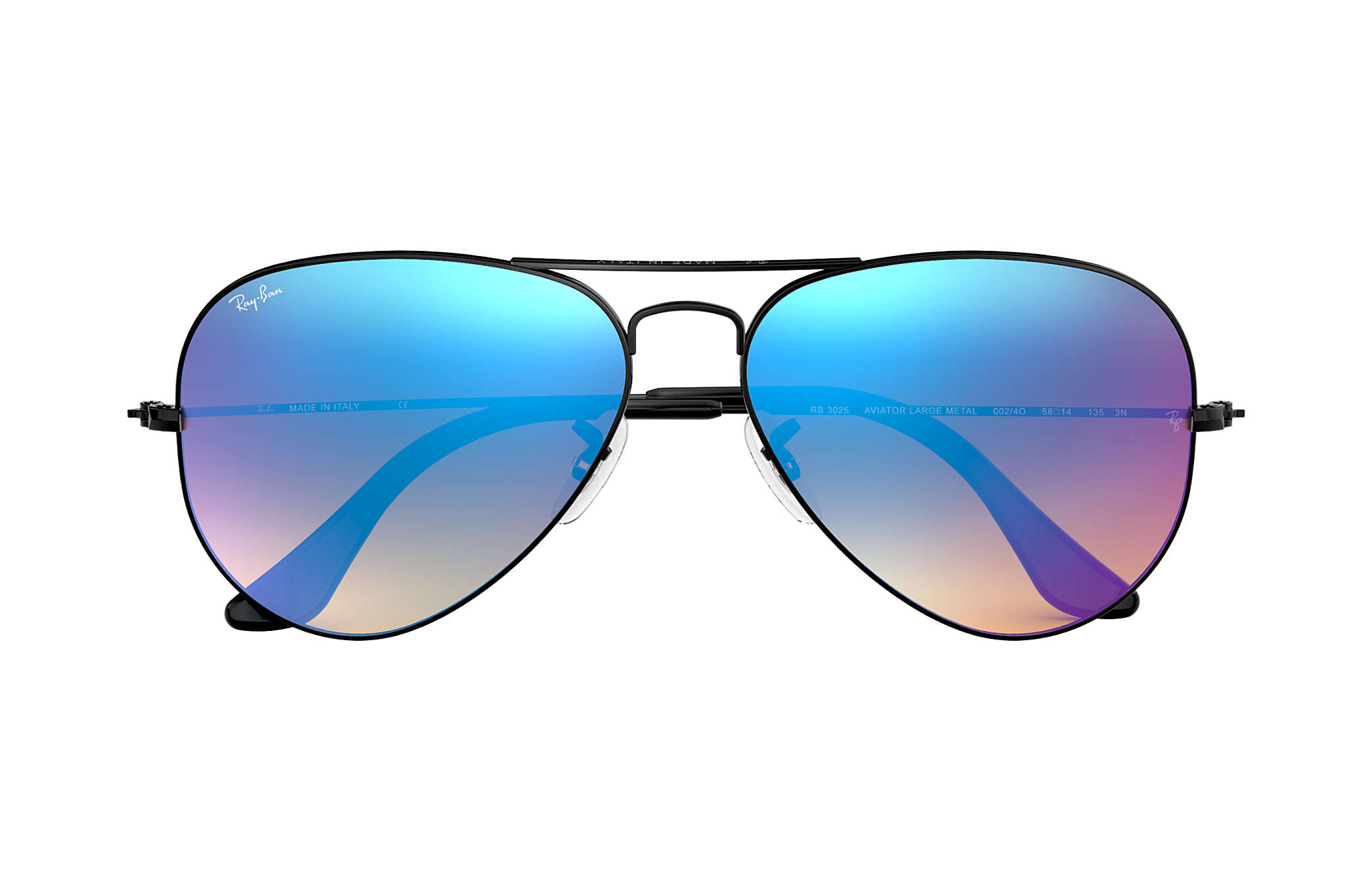 ray ban blau flash ray ban blau flash