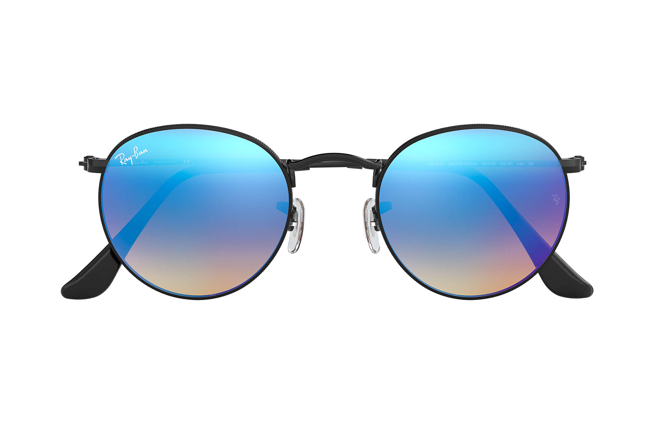 ray ban round schwarz ray ban round schwarz