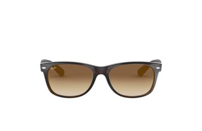 ray ban sunglasses new wayfarer