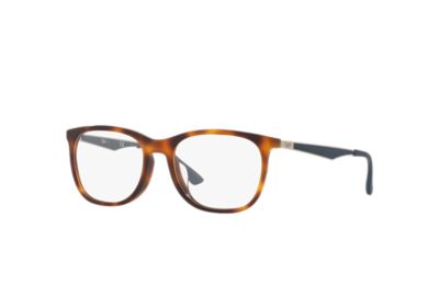 tortoiseshell ray ban glasses