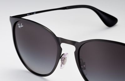 erika metal polarized