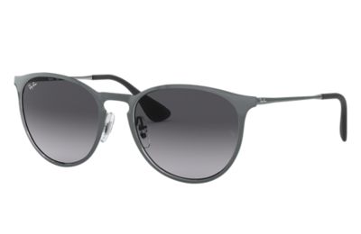 Ray Ban Rb3539 002 8g 54 19 エリカ メタル Erika Metal サングラス Ray Ban レイバン公式オンラインストア 日本