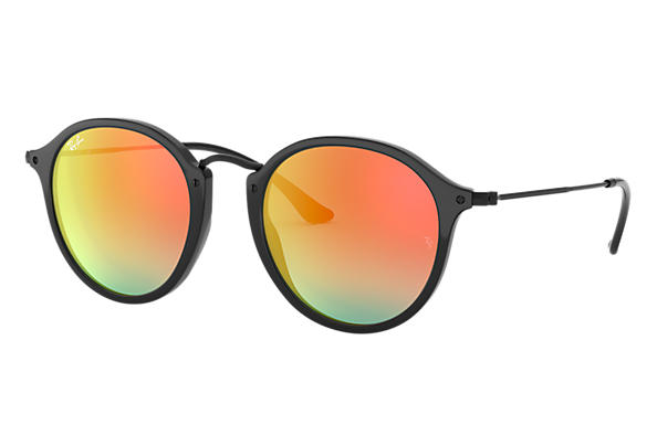 ray ban round fleck ray ban round fleck