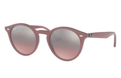 ray ban rose