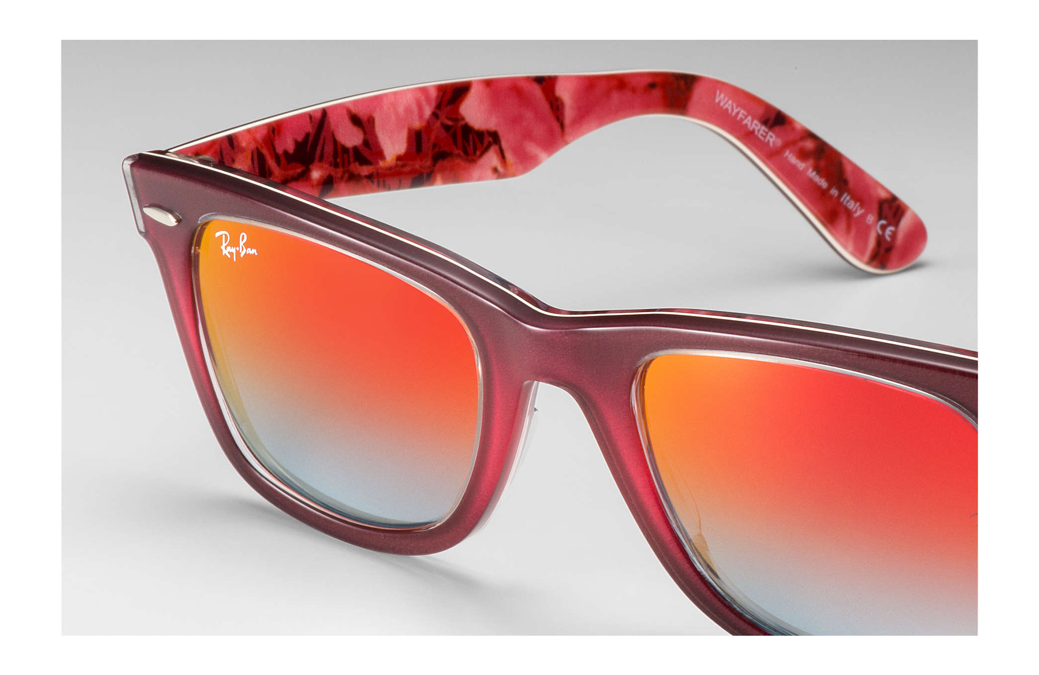 ray ban wayfarer rojas ray ban wayfarer rojas