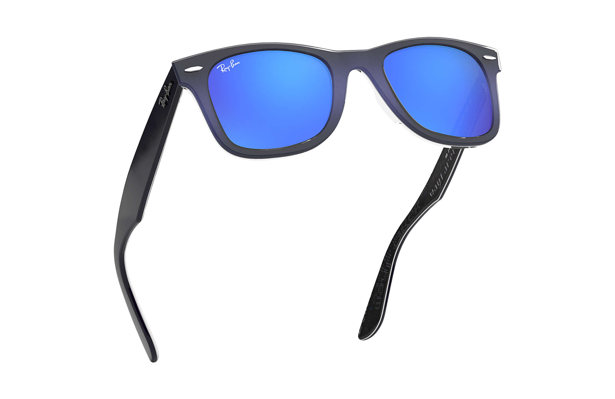 ray ban blau verspiegelt wayfarer ray ban blau verspiegelt wayfarer