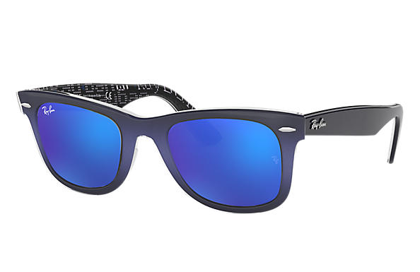 ray ban wayfarer grün verspiegelt ray ban wayfarer grün verspiegelt