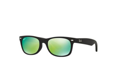 new wayfarer rb2132f