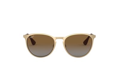 are erika ray bans unisex