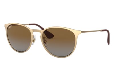 are erika ray bans unisex