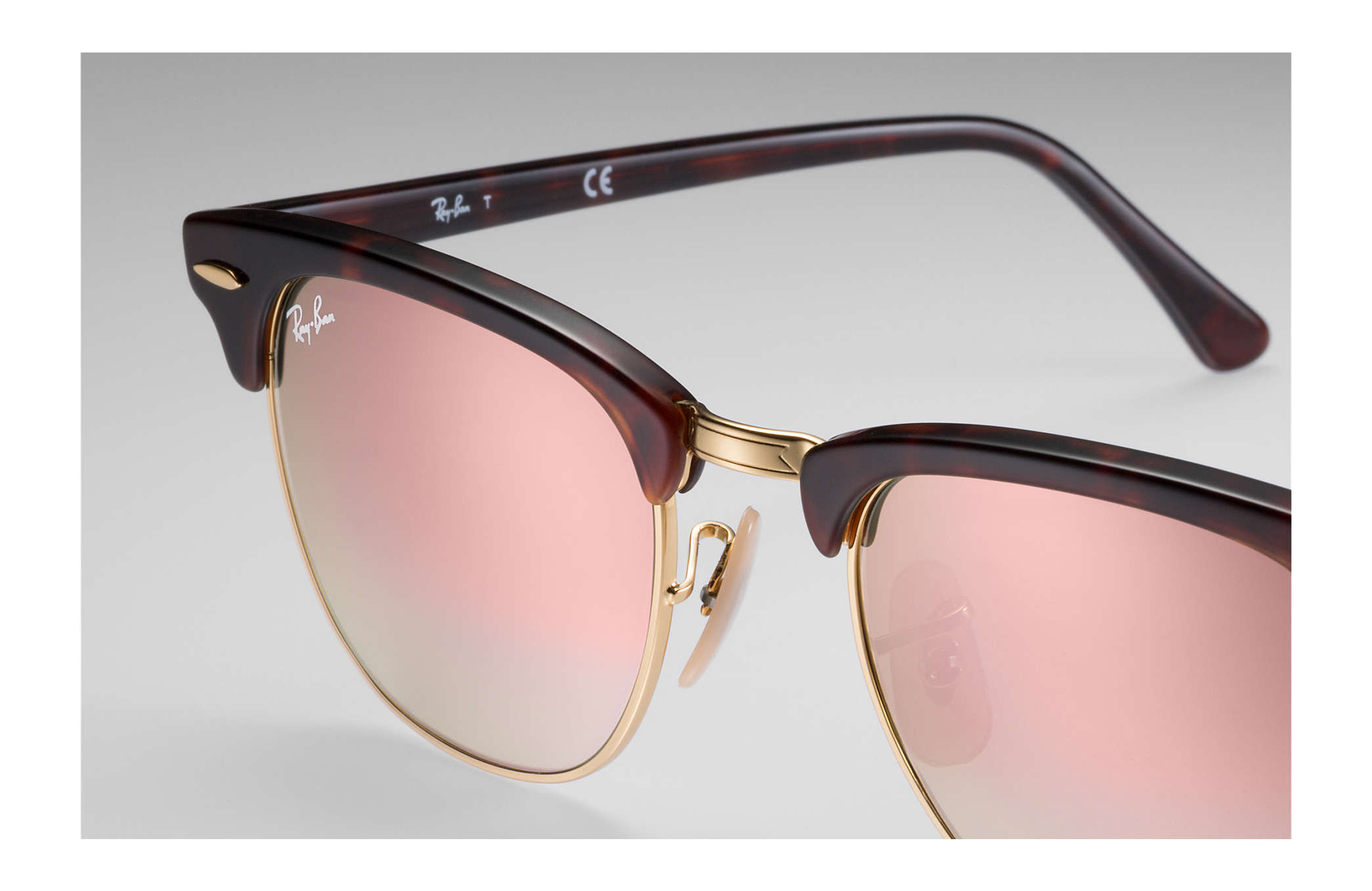 ray ban clubmaster grün flash ray ban clubmaster grün flash