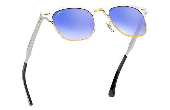 ray ban clubmaster grün flash ray ban clubmaster grün flash