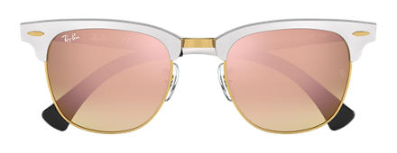 ray ban clubmaster aluminium braun ray ban clubmaster aluminium braun