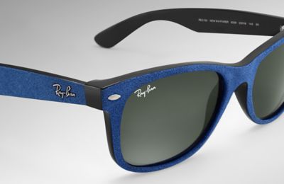 ray ban 2132 blue