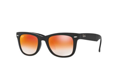 collapsible wayfarer sunglasses