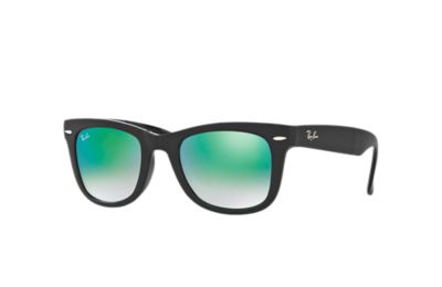 ray ban wayfarer mirror