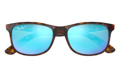 ray ban andy sunglasses